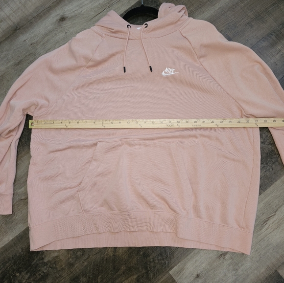 Nike, Unisex Size 2X Hoodie - Picture 6 of 10
